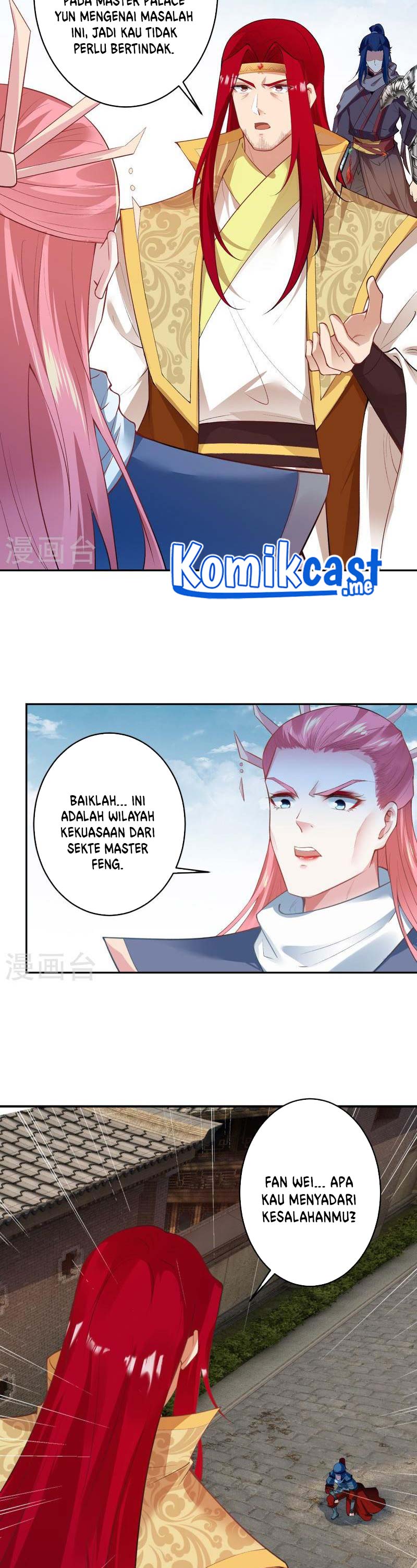 Dilarang COPAS - situs resmi www.mangacanblog.com - Komik against the gods 485 - chapter 485 486 Indonesia against the gods 485 - chapter 485 Terbaru 2|Baca Manga Komik Indonesia|Mangacan